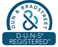 D&B DUNS