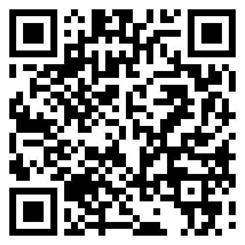 예가람저축은행 앱 다운로드 QR 코드