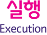 실행 Execution