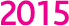 2015