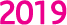 2019